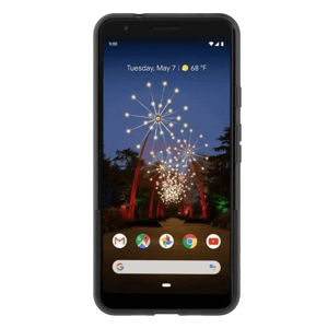 Google Pixel 3a